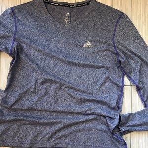 Adidas Climalite Shirt Women’s L